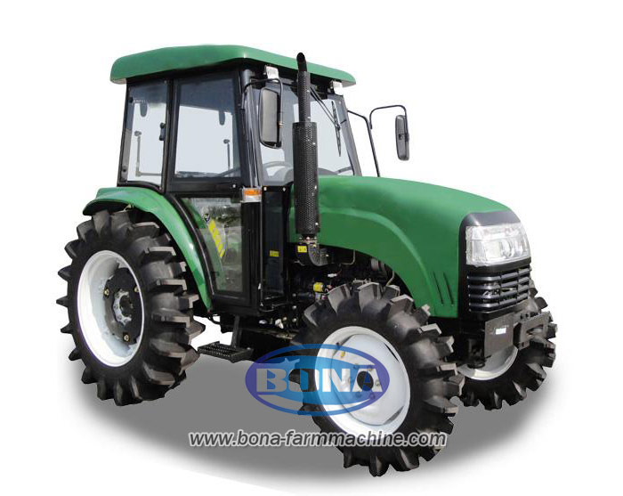 50-55HP Tractor